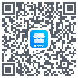格力终端管理 QRcode