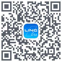 LING Club QRcode