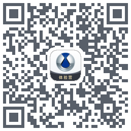 腾势汽车 QRcode