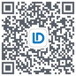 蓝豆云 QRcode