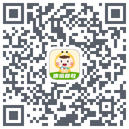 噢啦回收-旧衣服回收旧书旧手机旧家电闲置旧物免费上门回收无忧kod QR do pobrania