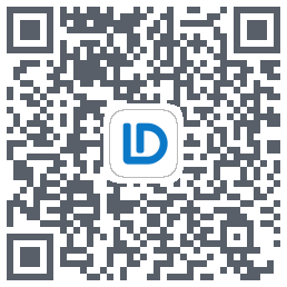 蓝豆云 QRcode