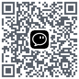 RWKV Chatdu code QR de téléchargement