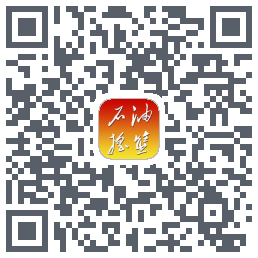 石油摇篮 QRcode