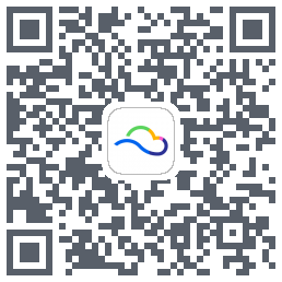 自助收银的下載二維碼