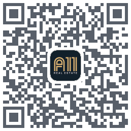 A11código QR de descarga de