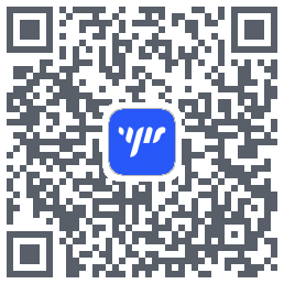 爱原物 QRcode