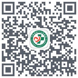 宁阳县第一人民医院 QRcode