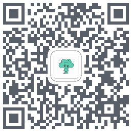 德基广场código QR de descarga de