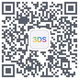 emuThreeDS的下載二維碼