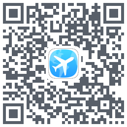 快帆加速器 QRcode