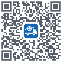 司机du code QR de téléchargement