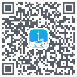 盐南招商 QRcode