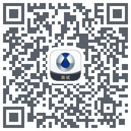 腾势汽车 QRcode