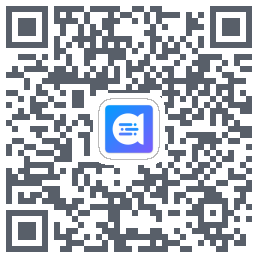 ChatRoomDemo的下載二維碼