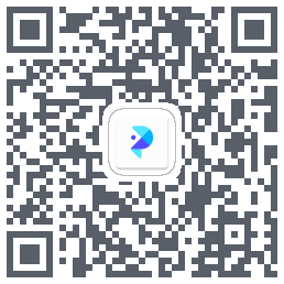 PicWish的下載二維碼