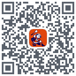 摊上小市 QRcode
