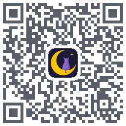 秘密花园codice QR per il download