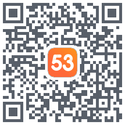53伴学开发版รหัส QR สำหรับดาวน์โหลด