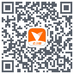 麦芽田 QRcode