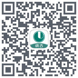 农批管家 QRcode