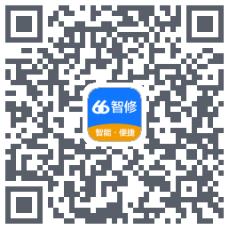 66智修 QRcode