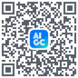 AIGC QRcode