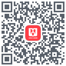 华图在线的下載二維碼