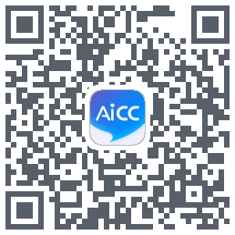 AiAgent的下載二維碼