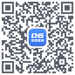 陕西医保Download QR-Code