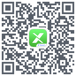 XTrend Speed的下載二維碼