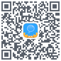 冒泡联联 QRcode