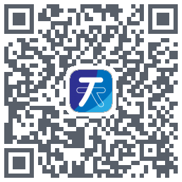 天天贸易商城 QRcode