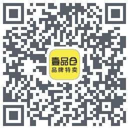 壹品仓的下載二維碼