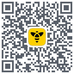 蜂佣乐 QRcode