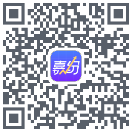 嘉纷_fat QRcode
