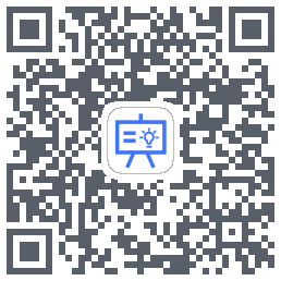 租小智商家版 QRcode