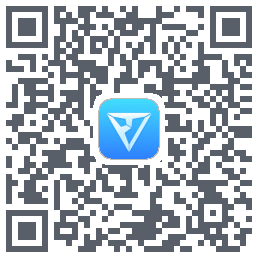 DEV QR-код для загрузки