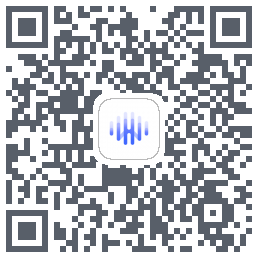 汉王语音王的下載二維碼
