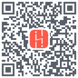 星斗推 QRcode