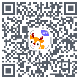外研U学的下载二维码