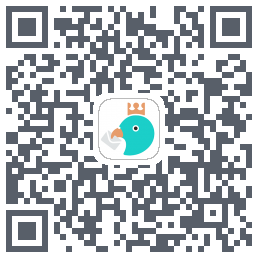 咕咕机 QRcode
