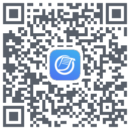 勤上口袋办公的下载二维码