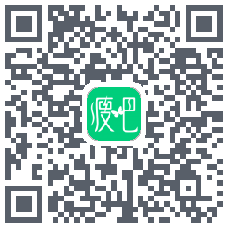 瘦吧减脂のダウンロードQRコード