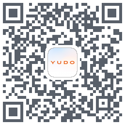 云度测试版 QRcode
