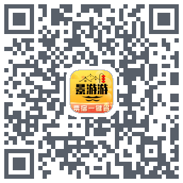 景游游kod QR do pobrania
