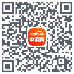 中钢网 QRcode
