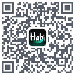 Habi QRcode