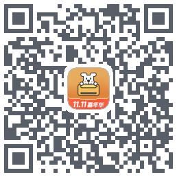 小白智慧打印的下載二維碼