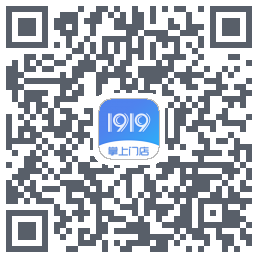 1919掌上门店 QRcode